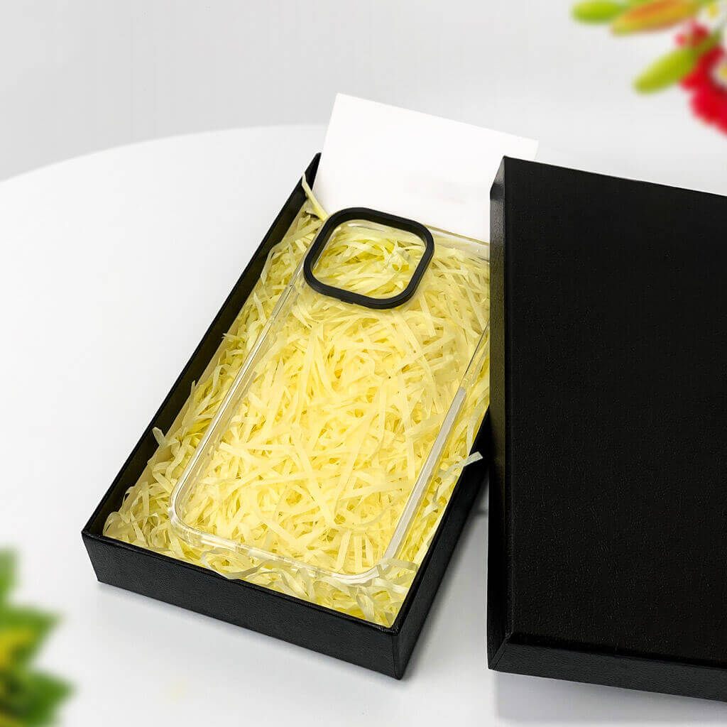 Phone Case Gift Packaging