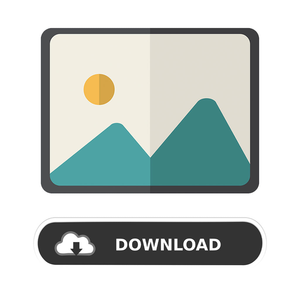 Digital Download Of Your Artwork