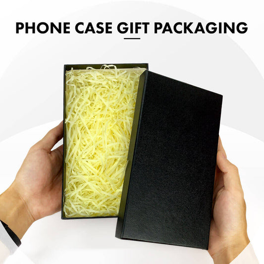 Phone Case Gift Packaging